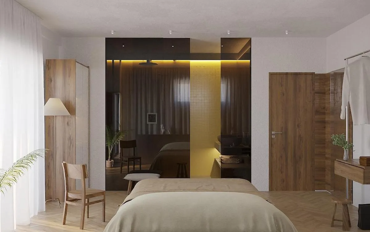 Studio Elda Yellow Palace, Apartment In Tirana Center